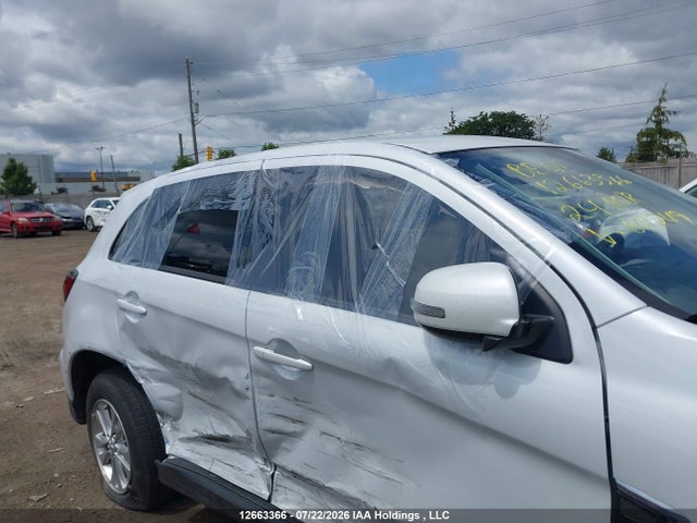 Auction sale of the 2024 Mitsubishi Rvr, vin: JA4AJVAW4RU601249, lot number: 12663366