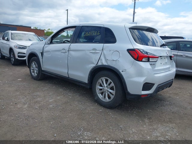 Auction sale of the 2024 Mitsubishi Rvr, vin: JA4AJVAW4RU601249, lot number: 12663366