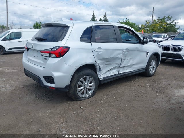 Auction sale of the 2024 Mitsubishi Rvr, vin: JA4AJVAW4RU601249, lot number: 12663366