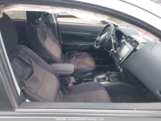 Auction sale of the 2024 Mitsubishi Rvr, vin: JA4AJVAW4RU601249, lot number: 12663366