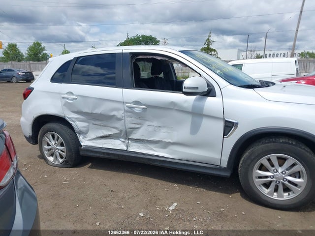 Auction sale of the 2024 Mitsubishi Rvr, vin: JA4AJVAW4RU601249, lot number: 12663366