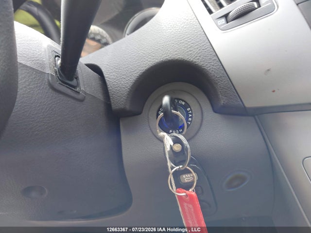 Aukcja sprzedaży 2009 Hyundai Sonata Gls, vin: 5NPET46C29H480886, numer aukcji: 12663367