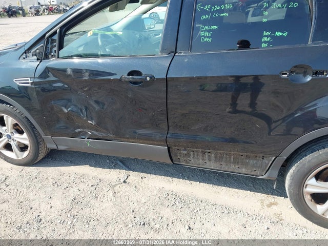 Ford ESCAPE SE 2014 1FMCU0GX7EUC54885 Image 6