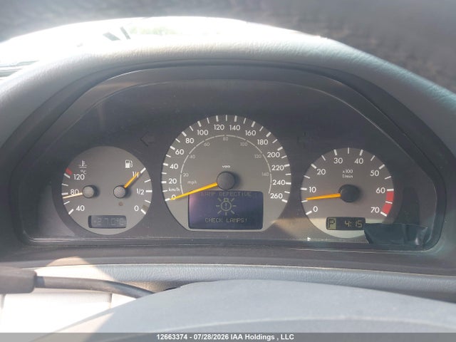 Продажа на аукционе авто 2002 Mercedes-benz Clk-class, vin: WDBLK70G92T118433, номер лота: 12663374
