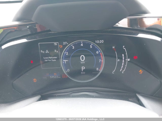 Продажа на аукционе авто 2024 Lexus Nx 350, vin: 2T2GGCEZ7RC059855, номер лота: 12663375