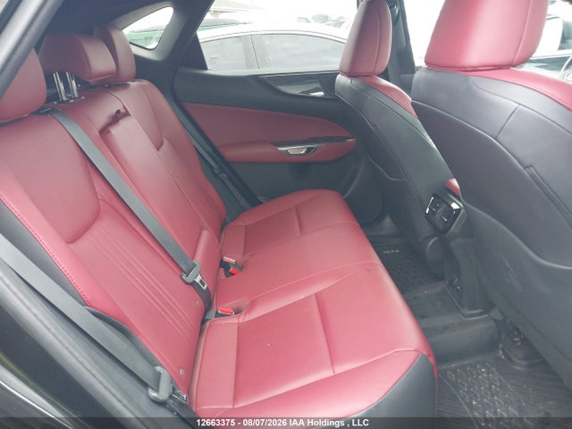 Продажа на аукционе авто 2024 Lexus Nx 350, vin: 2T2GGCEZ7RC059855, номер лота: 12663375