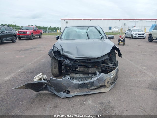 Aukcja sprzedaży 2016 Nissan Sentra S/sv/sr/sl, vin: 3N1AB7AP6GL645870, numer aukcji: 12663377
