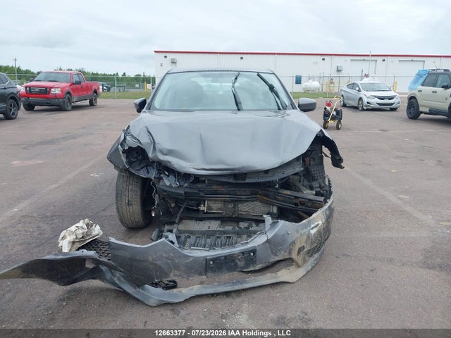 Aukcja sprzedaży 2016 Nissan Sentra S/sv/sr/sl, vin: 3N1AB7AP6GL645870, numer aukcji: 12663377