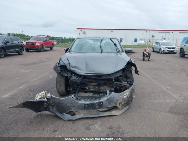 Aukcja sprzedaży 2016 Nissan Sentra S/sv/sr/sl, vin: 3N1AB7AP6GL645870, numer aukcji: 12663377