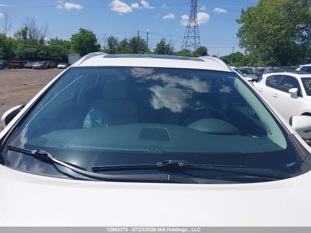 5N1AZ2DS5LN102611 Nissan Murano Platinum