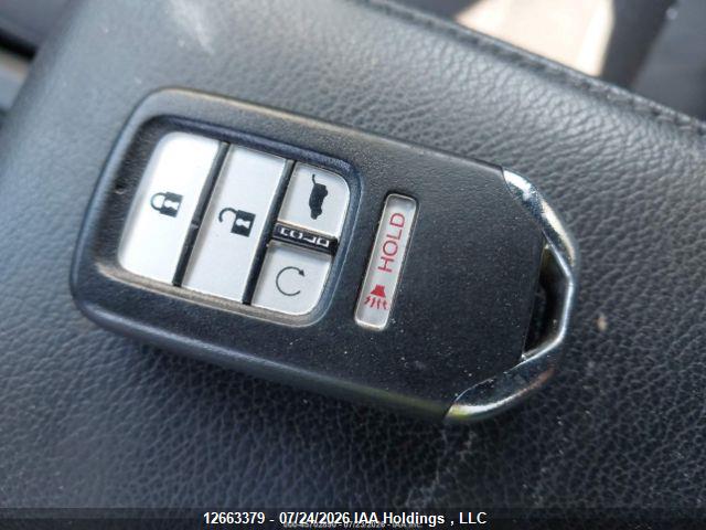 Продажа на аукционе авто 2021 Honda Cr-v Sport, vin: 2HKRW2H41MH236237, номер лота: 12663379