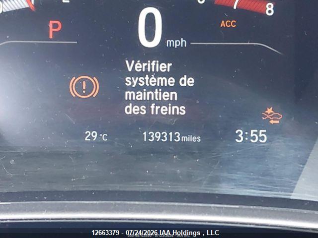 Продажа на аукционе авто 2021 Honda Cr-v Sport, vin: 2HKRW2H41MH236237, номер лота: 12663379