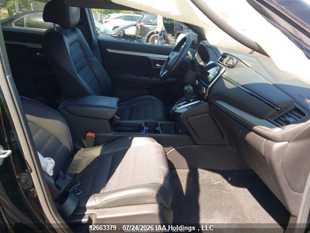 Продажа на аукционе авто 2021 Honda Cr-v Sport, vin: 2HKRW2H41MH236237, номер лота: 12663379