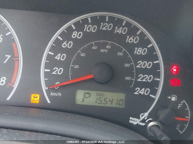 Aukcja sprzedaży 2011 Toyota Corolla Ce, vin: 2T1BU4EE5BC575356, numer aukcji: 12663381