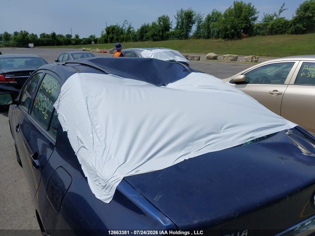 Aukcja sprzedaży 2011 Toyota Corolla Ce, vin: 2T1BU4EE5BC575356, numer aukcji: 12663381