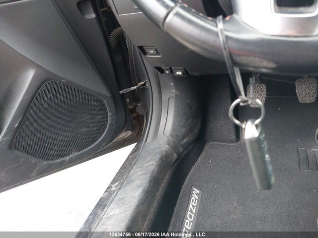 Mazda Mazda3 Gs 2015 3MZBM1V79FM225528 Image 11