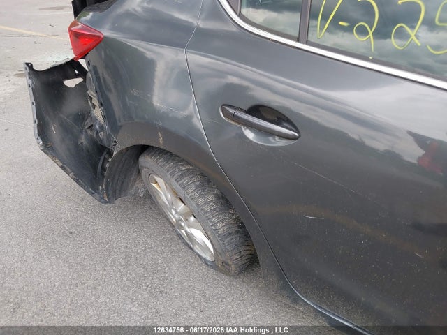 Mazda Mazda3 Gs 2015 3MZBM1V79FM225528 Image 22