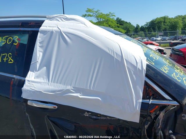Продажа на аукционе авто 2016 Nissan Rogue S/sl Premium/sv, vin: 5N1AT2MV8GC735178, номер лота: 12640503