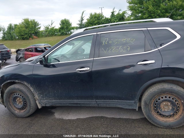 Nissan ROGUE S/SV 2015 5N1AT2MT9FC886527 Image 14