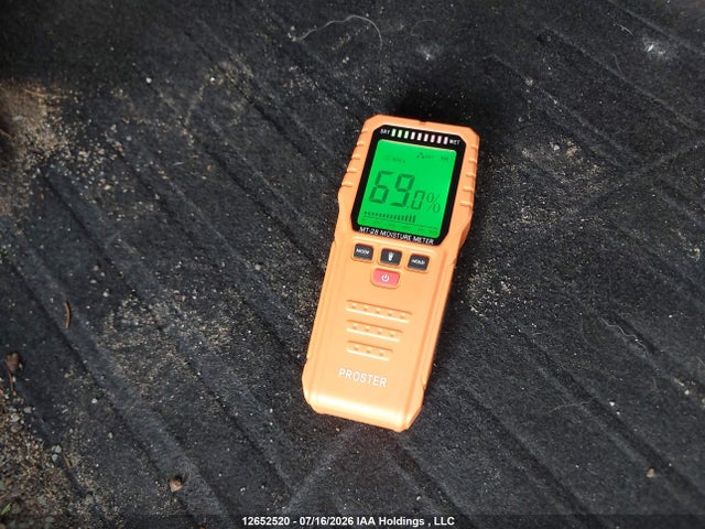 Nissan ROGUE S/SV 2015 5N1AT2MT9FC886527 Image 6