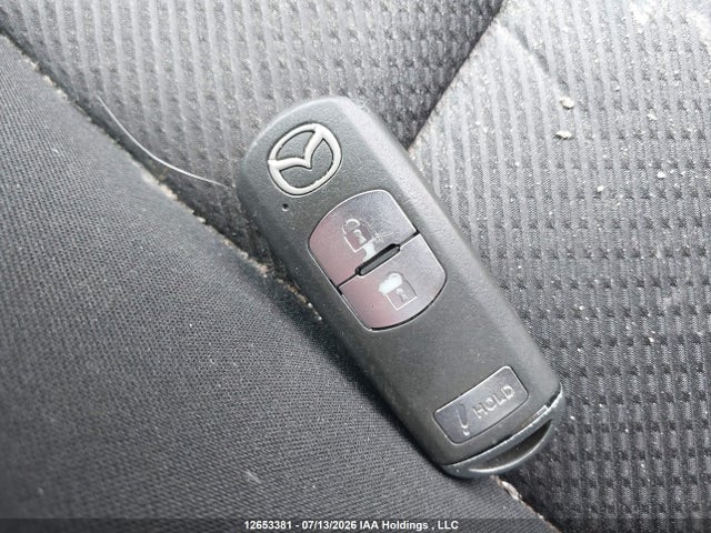 Mazda Mazda3 Gx 2018 3MZBN1K77JM263088 Image 11