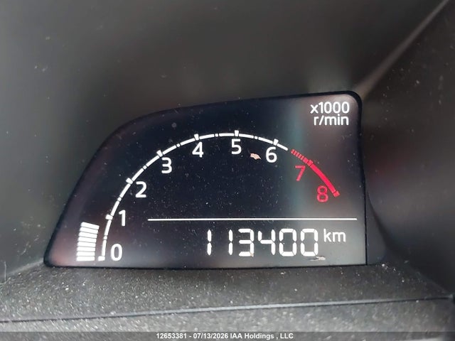 Mazda Mazda3 Gx 2018 3MZBN1K77JM263088 Image 14