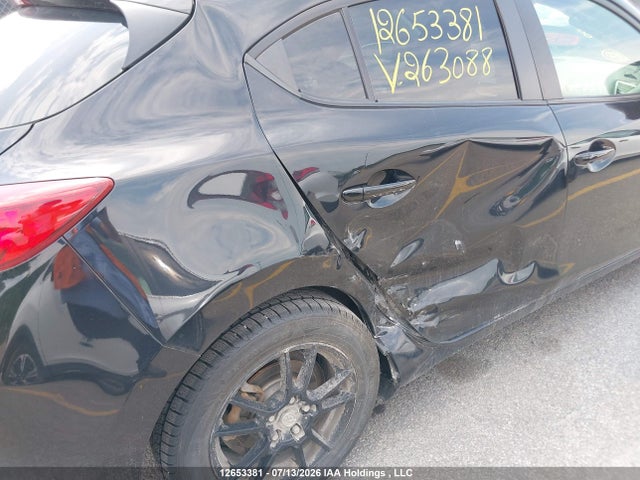 Mazda Mazda3 Gx 2018 3MZBN1K77JM263088 Image 19