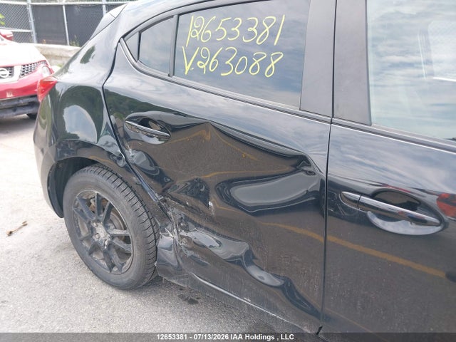 Mazda Mazda3 Gx 2018 3MZBN1K77JM263088 Image 6