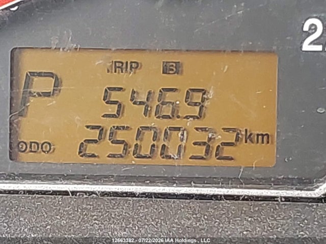 Aukcja sprzedaży 2009 Kia Rondo Lx/ex, vin: KNAFG528197255277, numer aukcji: 12663382