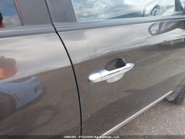 Aukcja sprzedaży 2009 Kia Rondo Lx/ex, vin: KNAFG528197255277, numer aukcji: 12663382