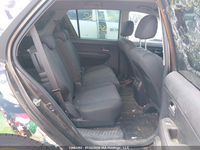 Aukcja sprzedaży 2009 Kia Rondo Lx/ex, vin: KNAFG528197255277, numer aukcji: 12663382