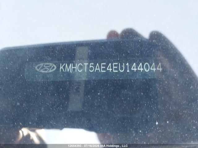 Hyundai ACCENT GL 2014 KMHCT5AE4EU144044 Image 19