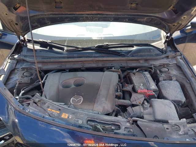 Mazda Mazda3 Gx 2019 3MZBPAB7XKM104058 Image 10