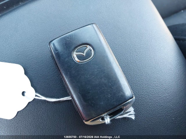 Mazda Mazda3 Gx 2019 3MZBPAB7XKM104058 Image 11