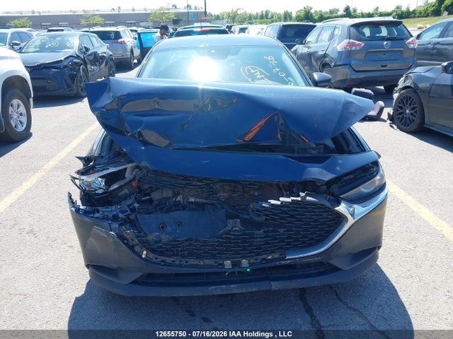 Mazda Mazda3 Gx 2019 3MZBPAB7XKM104058 Image 12