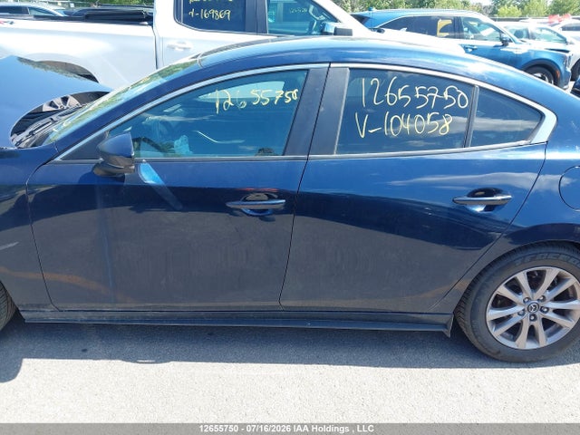 Mazda Mazda3 Gx 2019 3MZBPAB7XKM104058 Image 14