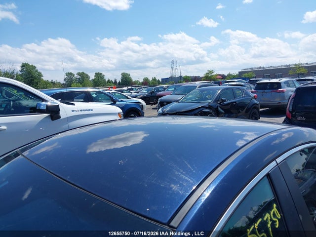 Mazda Mazda3 Gx 2019 3MZBPAB7XKM104058 Image 20