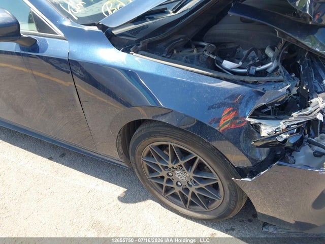 Mazda Mazda3 Gx 2019 3MZBPAB7XKM104058 Image 21