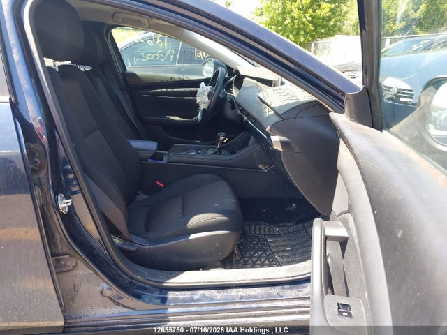 Mazda Mazda3 Gx 2019 3MZBPAB7XKM104058 Image 5