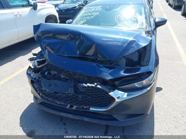 Mazda Mazda3 Gx 2019 3MZBPAB7XKM104058 Image 6