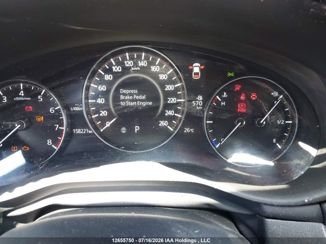 Mazda Mazda3 Gx 2019 3MZBPAB7XKM104058 Image 7
