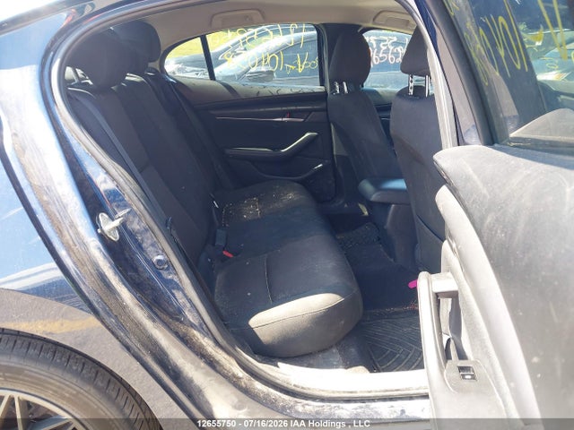 Mazda Mazda3 Gx 2019 3MZBPAB7XKM104058 Image 8