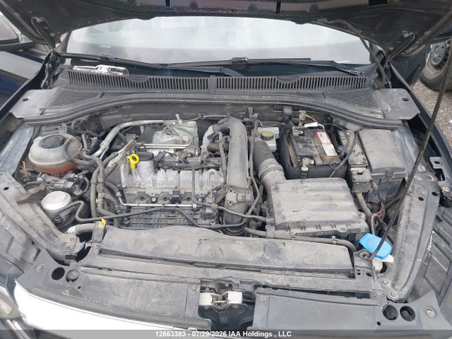 Aukcja sprzedaży 2019 Volkswagen Jetta Highline, vin: 3VWW57BU6KM024806, numer aukcji: 12663383
