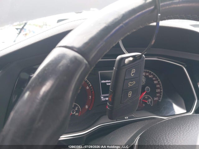 Aukcja sprzedaży 2019 Volkswagen Jetta Highline, vin: 3VWW57BU6KM024806, numer aukcji: 12663383