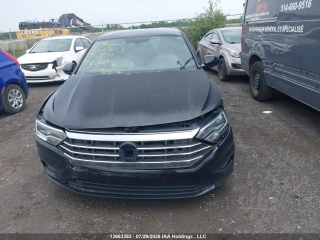 Aukcja sprzedaży 2019 Volkswagen Jetta Highline, vin: 3VWW57BU6KM024806, numer aukcji: 12663383