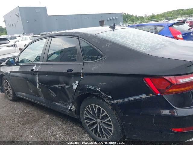 Aukcja sprzedaży 2019 Volkswagen Jetta Highline, vin: 3VWW57BU6KM024806, numer aukcji: 12663383