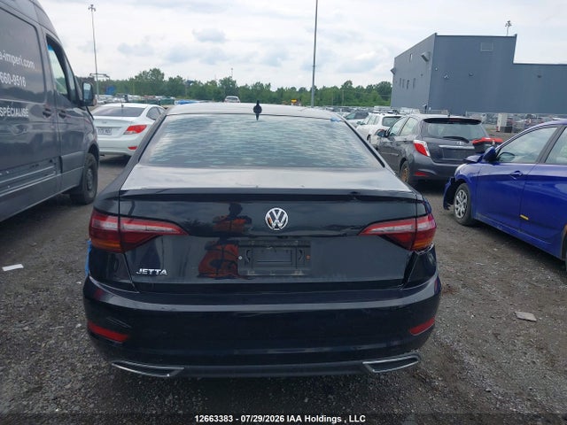 Aukcja sprzedaży 2019 Volkswagen Jetta Highline, vin: 3VWW57BU6KM024806, numer aukcji: 12663383