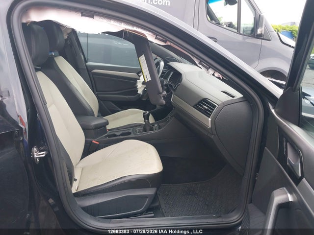 Aukcja sprzedaży 2019 Volkswagen Jetta Highline, vin: 3VWW57BU6KM024806, numer aukcji: 12663383