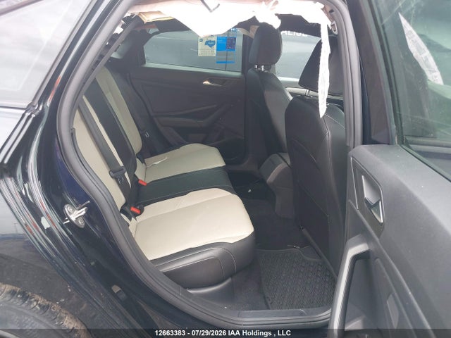 Aukcja sprzedaży 2019 Volkswagen Jetta Highline, vin: 3VWW57BU6KM024806, numer aukcji: 12663383