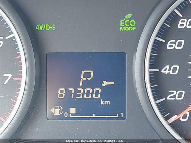 Mitsubishi Outlander Es 2017 JA4AZ2A30HZ601084 Image 15